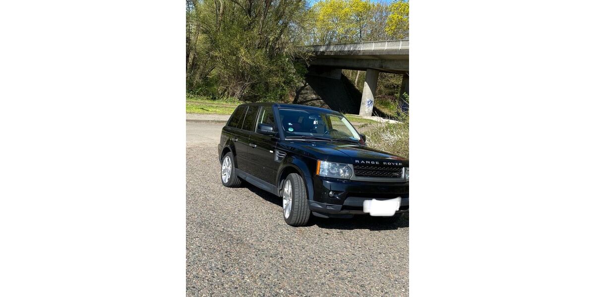 Land Rover Range Rover Sport 220.500 km 10.999 &euro; Wiesbaden 65205