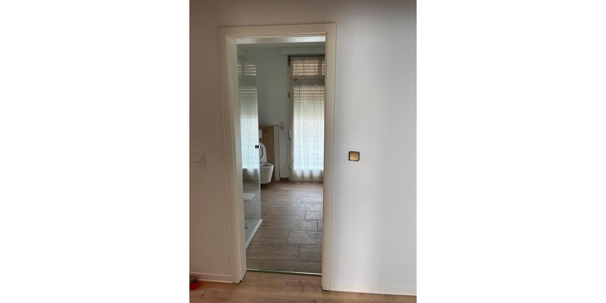 Erdgeschoßwohnung Mainz Gonsenheim - 1 Zimmer, 54 m&sup2;, 650&euro; | Angebot:26516354