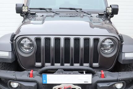 Jeep Wrangler 75.000 km 41.500 &euro; Hofheim 65719