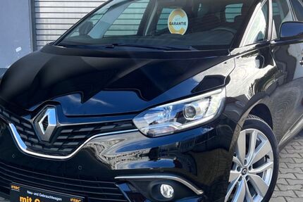 Renault Scenic 52.000 km 12.500 € Kelkheim 65779