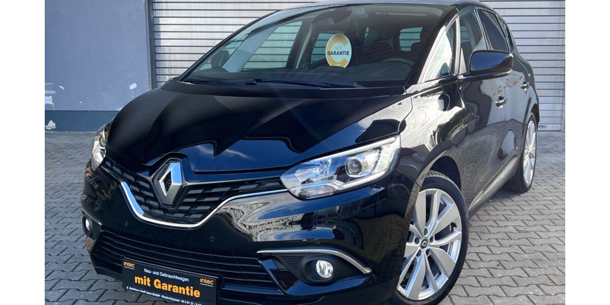 Renault Scenic 52.000 km 12.500 € Kelkheim 65779