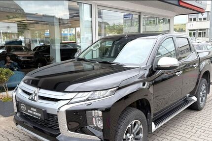 Mitsubishi L200 50.600 km 34.990 &euro; Geisenheim 65366