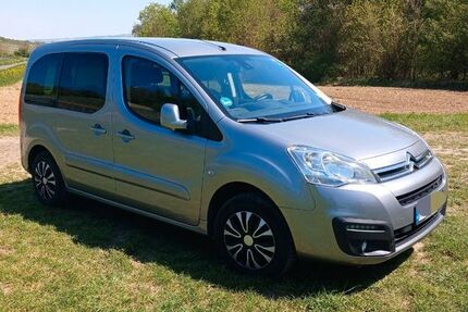 Citroen Berlingo 102.000 km 10.600 &euro; Ingelheim 55128