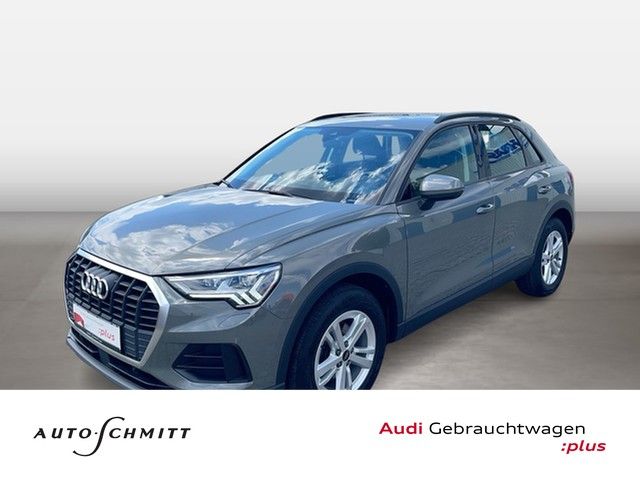 Audi Q3 133.722 km 22.980 &euro; Idstein 65510