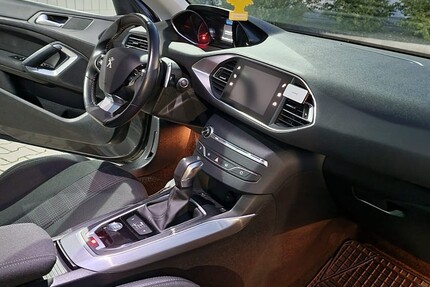 Peugeot 308 SW 151.000 km 9.000 &euro; Nierstein 55283