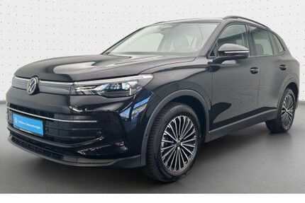 VW Tiguan 17.138 km 31.880 &euro; Eschborn 65760