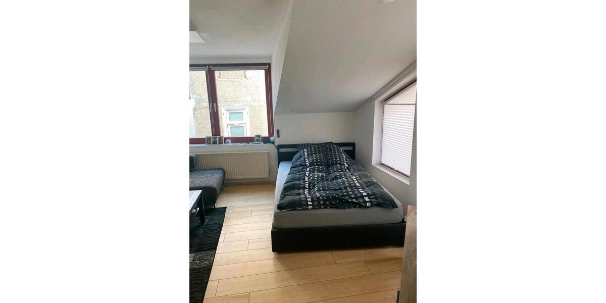 Maisonettenwohnung Bad Camberg - 2 Zimmer, 39 m&sup2;, 130.000&euro; | Angebot:26418781
