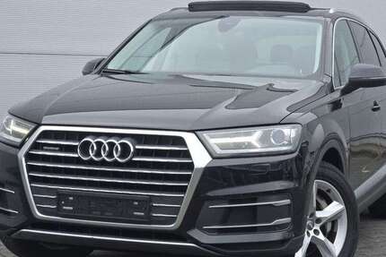 Audi Q7 239.000 km 22.500 &euro; Wiesbaden 65201