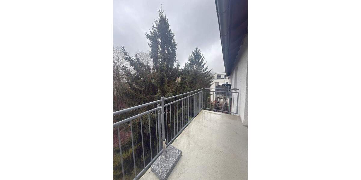 Etagenwohnung Mainz Hartenberg/Münchfeld - 3 Zimmer, 70 m&sup2;, 799&euro; | Angebot:25268277