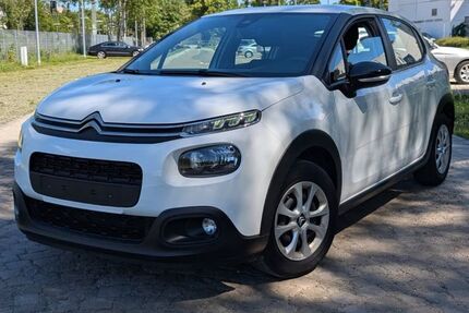 Citroen C3 57.500 km 8.990 &euro; Wiesbaden 65203