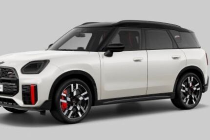 Mini John Cooper Works Countryman 31.000 km 39.900 &euro; Mainz 55129