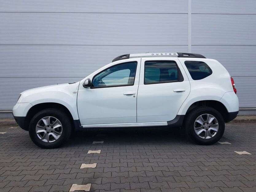 Duster