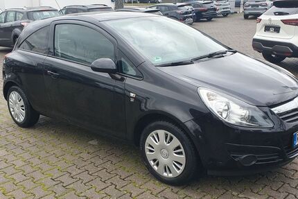 Opel Corsa 138.667 km 3.000 € Geisenheim 65366