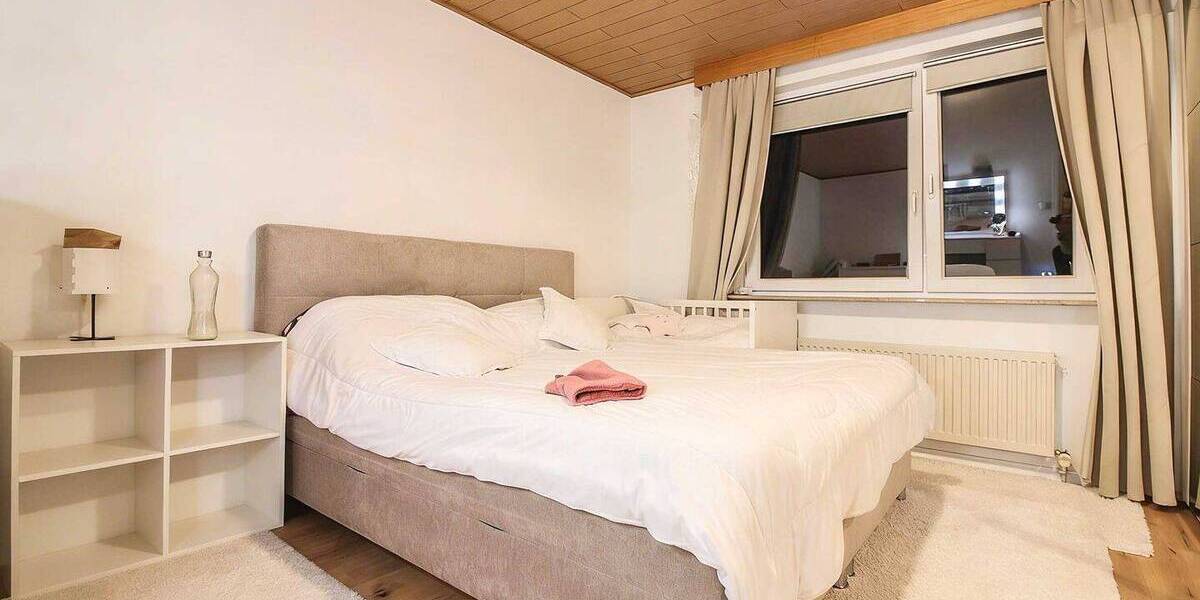 Etagenwohnung Mainz Marienborn - 2 Zimmer, 48 m&sup2;, 169.000&euro; | Angebot:26028364