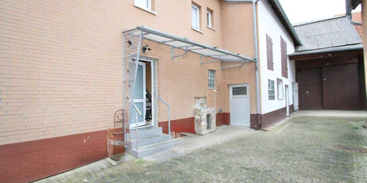 Bauernhaus, Landhaus Hünstetten Beuerbach - 4 Zimmer, 125 m&sup2;, 249.000&euro; | Angebot:25389998