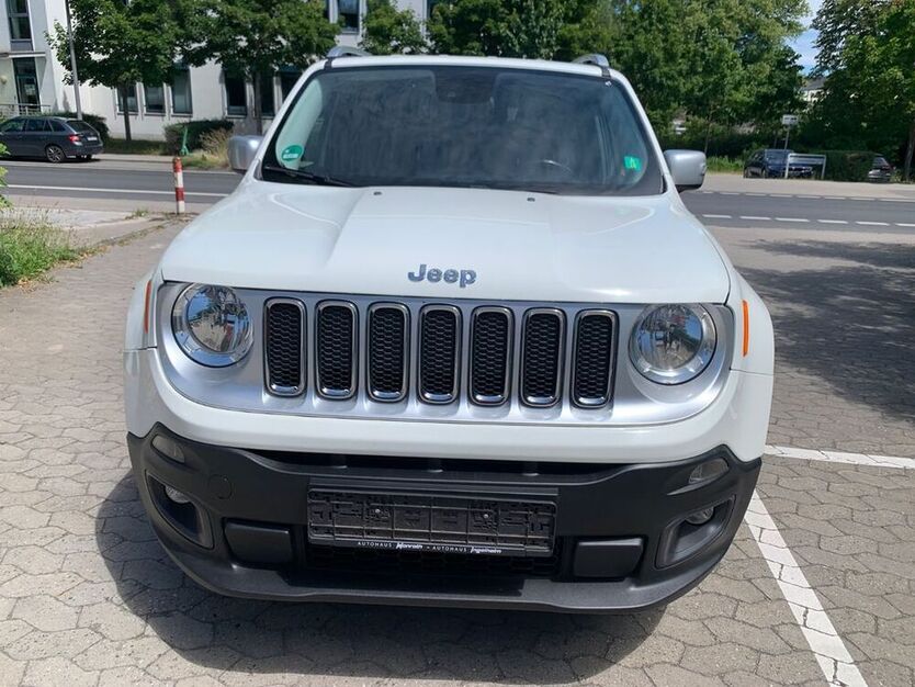 Renegade