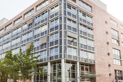 Gewerbeobjekt Frankfurt am Main Bockenheim - 3.745&euro; | Angebot:24789347