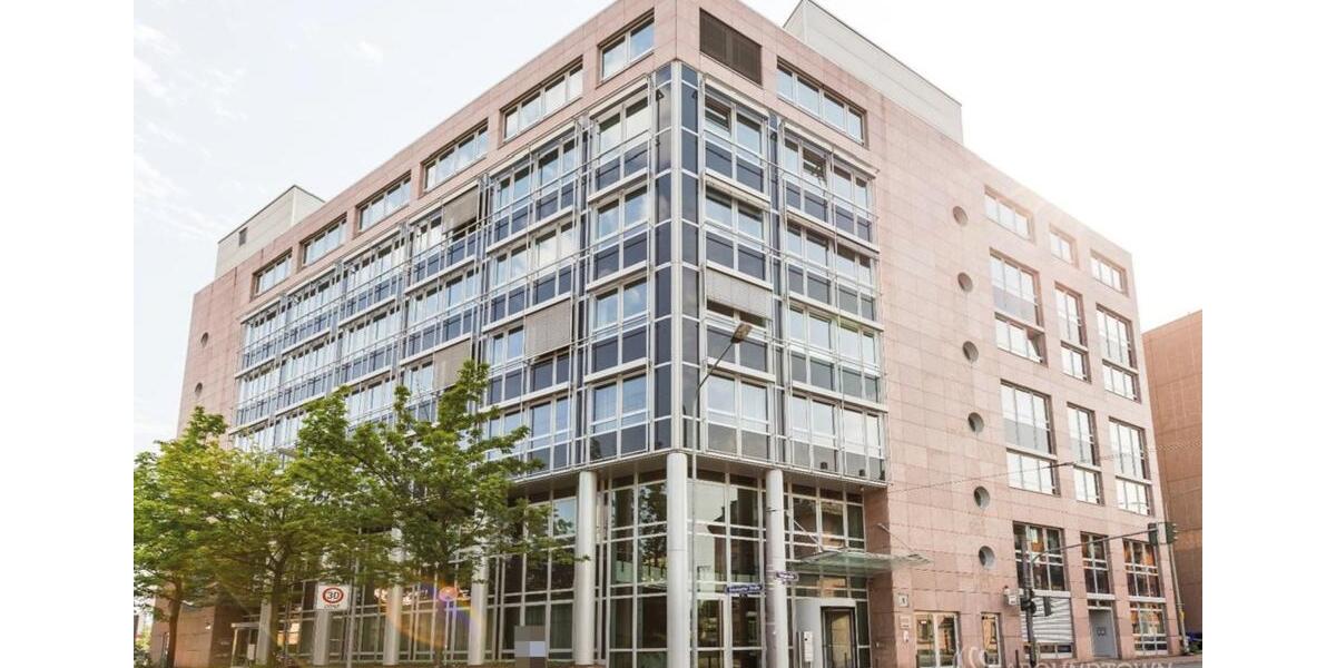 Gewerbeobjekt Frankfurt am Main Bockenheim - 3.745&euro; | Angebot:24789347