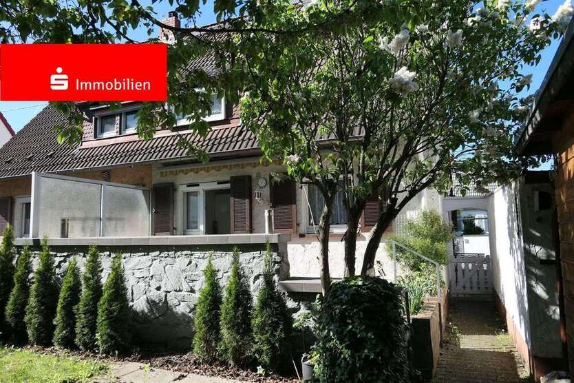 Haus zum Kaufen in Frankfurt 425.000 € 99 m²