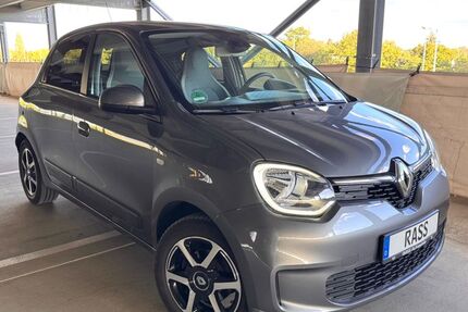 Renault Twingo 98.418 km 9.990 &euro; Ginsheim Gustavsburg 65462