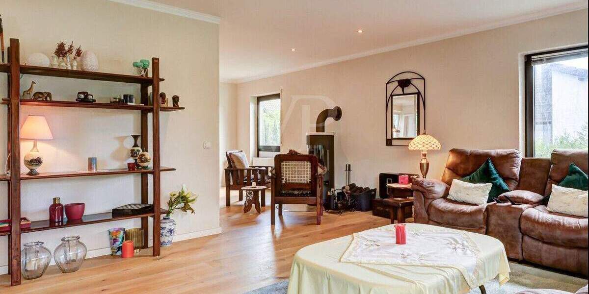 Viel Platz zum Leben - modernes Haus mit Highlights für die ganze Familie 6 zimmer