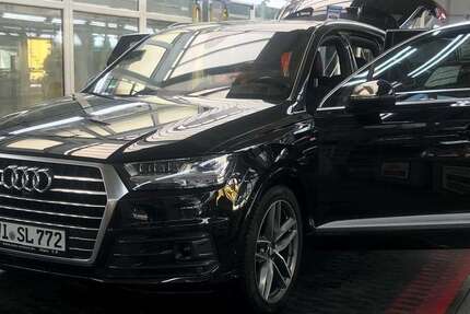 Audi Q7 150.000 km 36.900 € Wiesbaden 65191