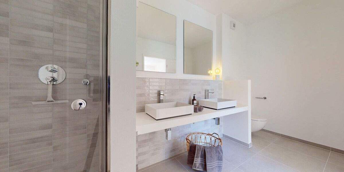 Etagenwohnung Königstein - 2 Zimmer, 96 m&sup2;, 1.645&euro; | Angebot:25226584