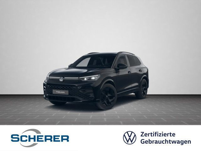 VW Tiguan 19.439 km 43.800 &euro; Mainz 55120