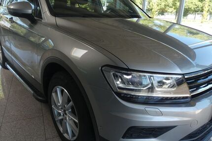 VW Tiguan 171.891 km 14.399 &euro; Mainz 55120