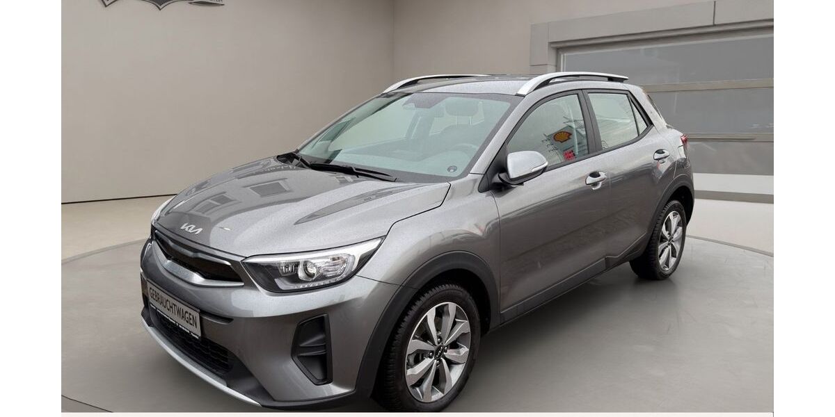 Kia Stonic 5.426 km 20.890 &euro; Eppstein 65817