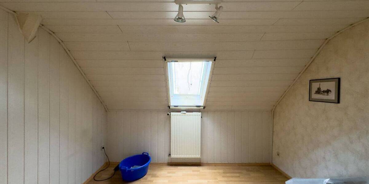 Reihenendhaus Hünfelden Kirberg - 4 Zimmer, 134 m&sup2;, 180.000&euro; | Angebot:26310275