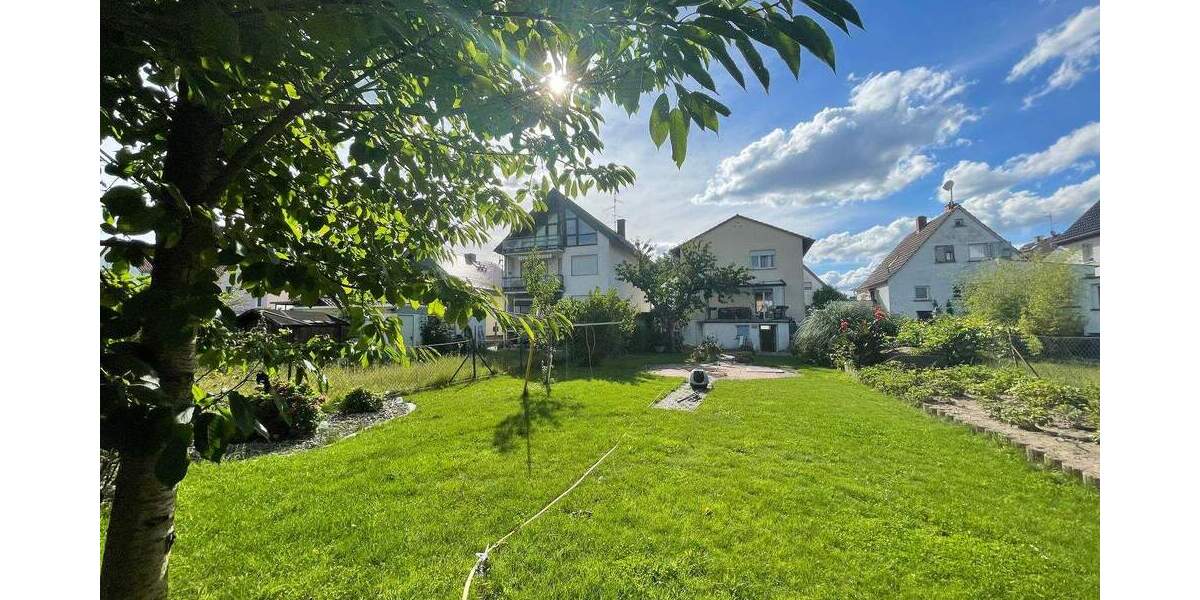 Einfamilienhaus Mörfelden-Walldorf Mörfelden - 6 Zimmer, 180 m&sup2;, 700.000&euro; | Angebot:25690873
