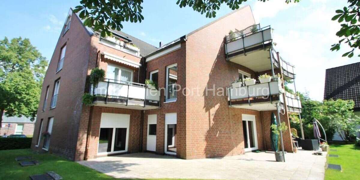Etagenwohnung Kelsterbach - 3.5 Zimmer, 77 m&sup2;, 550&euro; | Angebot:25415535