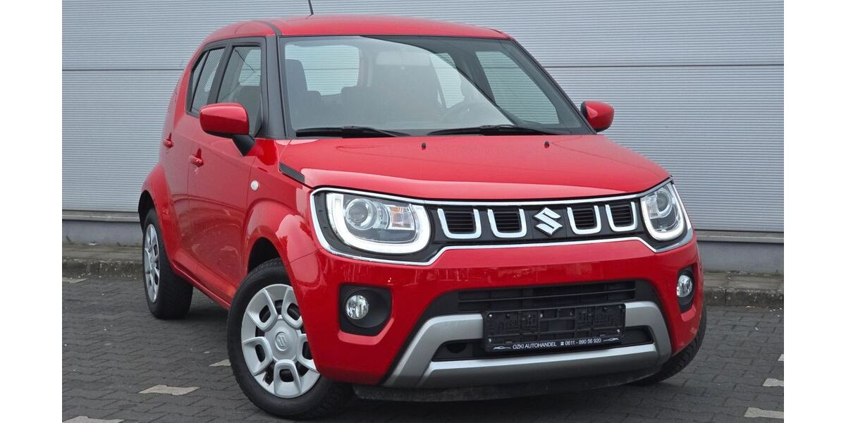 Suzuki Ignis 42.003 km 12.300 &euro; Wiesbaden 65201