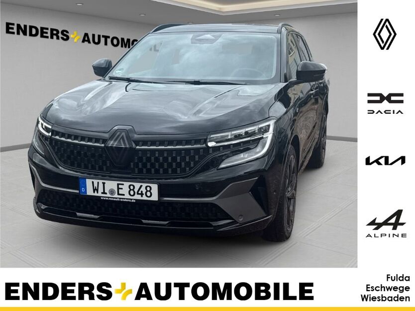 Renault Austral 2.000 km 38.330 € Wiesbaden 65203