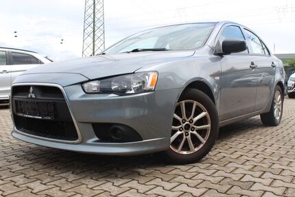 Mitsubishi Lancer 187.500 km 5.490 &euro; Flörsheim 65439