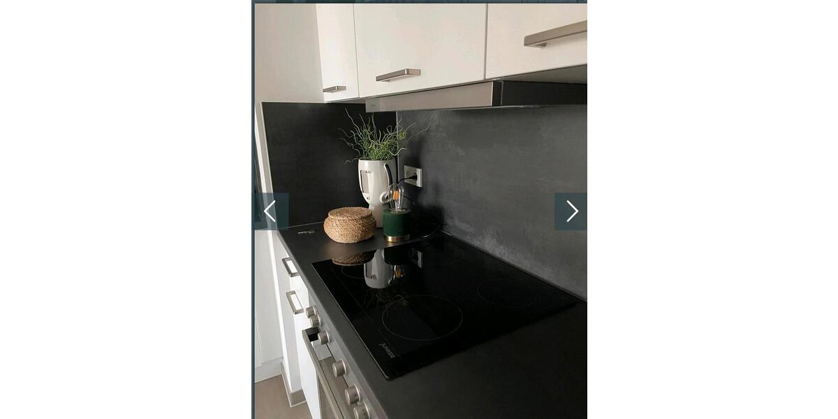 Etagenwohnung Mainz Bretzenheim - 1 Zimmer, 38 m&sup2;, 855&euro; | Angebot:26492652