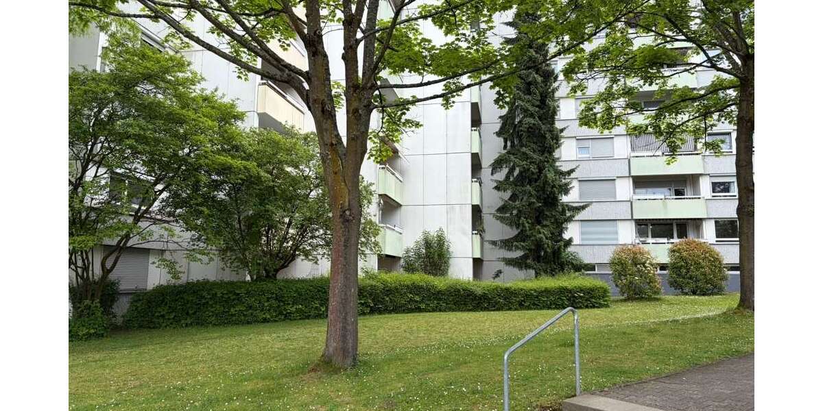 Etagenwohnung Wiesbaden / Biebrich Biebrich - 1 Zimmer, 46 m&sup2;, 129.000&euro; | Angebot:26736967