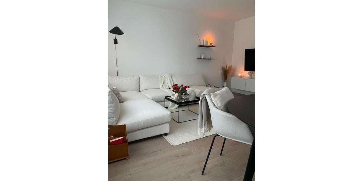 Erdgeschoßwohnung Wiesbaden Biebrich - 3 Zimmer, 69 m&sup2;, 305.000&euro; | Angebot:26648437