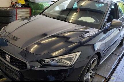 Seat Leon 77.654 km 21.980 &euro; Mainz 55129