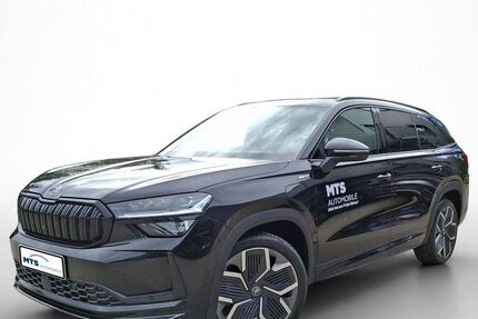 Skoda Kodiaq 8.605 km 47.990 &euro; Oberursel (Taunus) OT Oberursel 61440