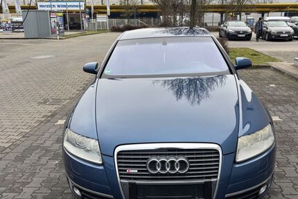 Audi A6 188.502 km 9.999 &euro; Wiesbaden 65201