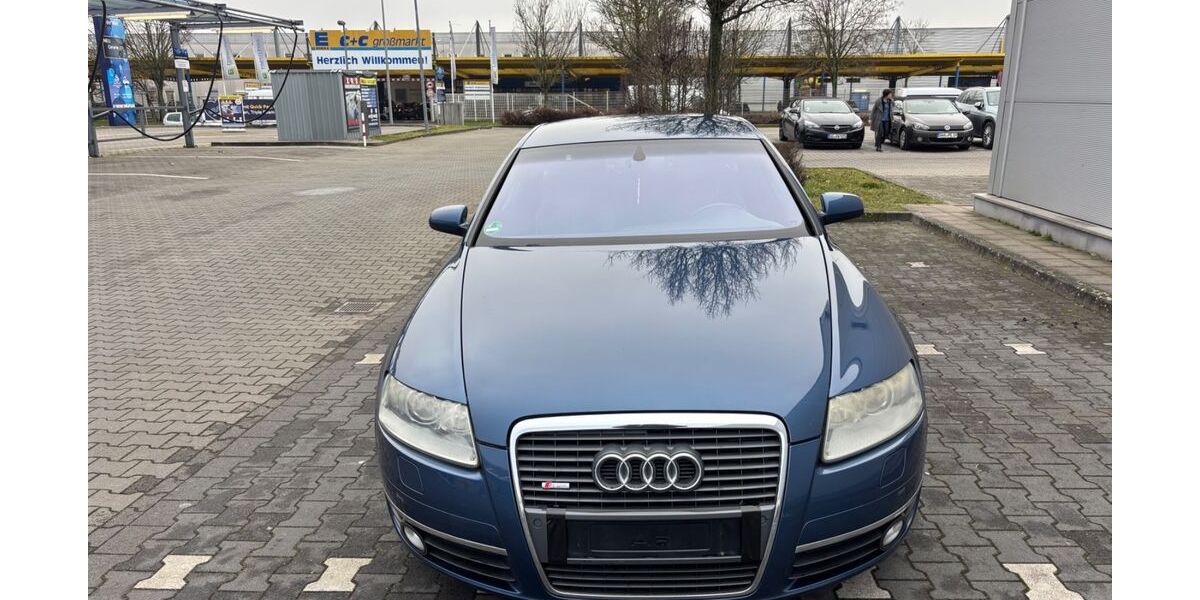 Audi A6 188.502 km 9.999 &euro; Wiesbaden 65201