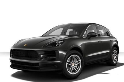 Porsche Macan 124.586 km 49.490 &euro; Hofheim 65719