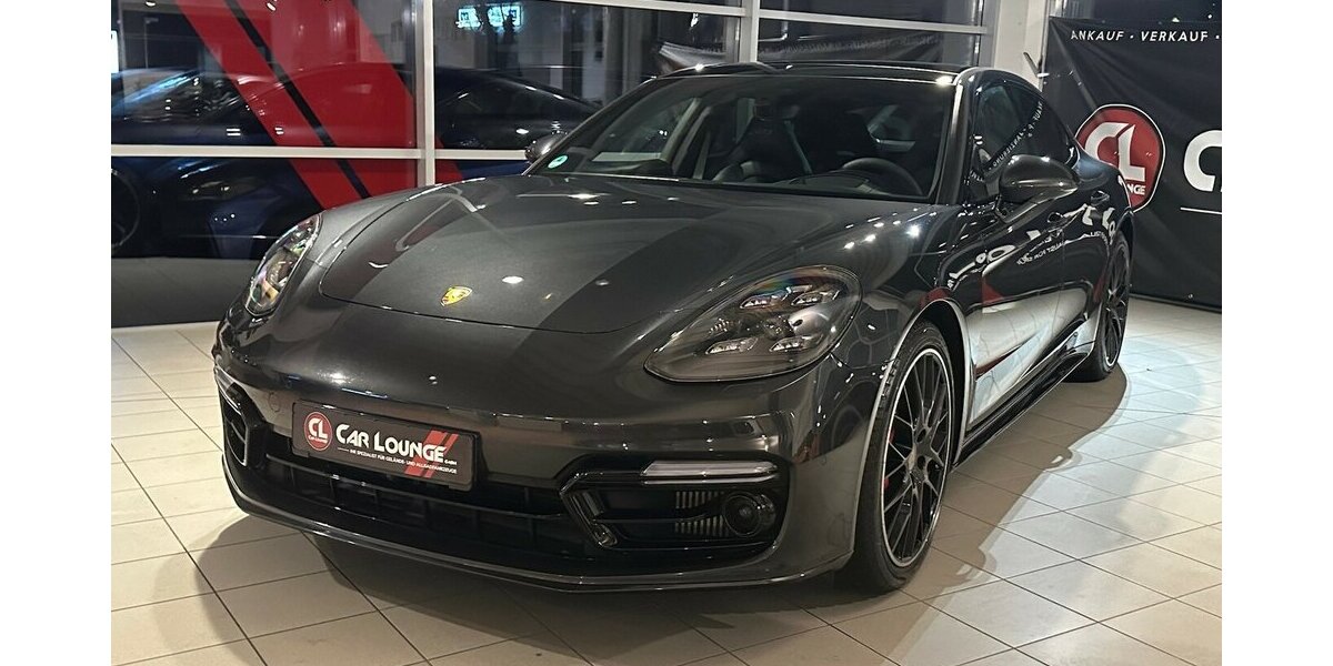 Porsche Panamera GTS |Sport-Design|Chrono|S.AGA|HA-Lenkung 61.091 km 87.999 &euro; Mainz-Kostheim 55246