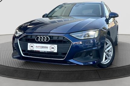 Audi A4 77.650 km 24.980 &euro; Wiesbaden 65205