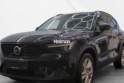 Volvo XC40 24.331 km 30.907 &euro; Eschborn 65760