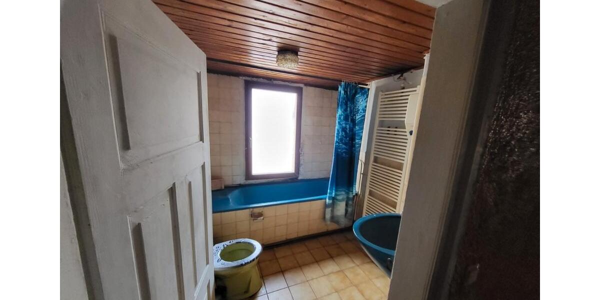 Einfamilienhaus Ockenheim - 4 Zimmer, 117 m&sup2;, 199.000&euro; | Angebot:27115763