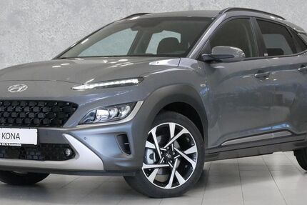Hyundai KONA 55.000 km 22.690 € Mainz-Mombach 55120