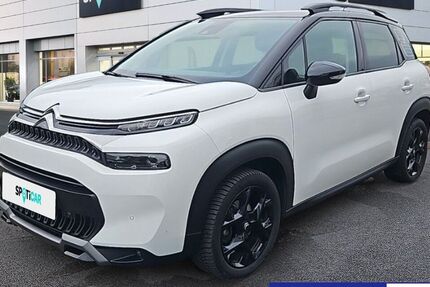 Citroen C3 Aircross 22.946 km 17.850 € Wiesbaden 65201